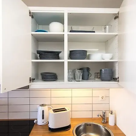 Apartamento Sol Y Sea Homes Guanabara Park *