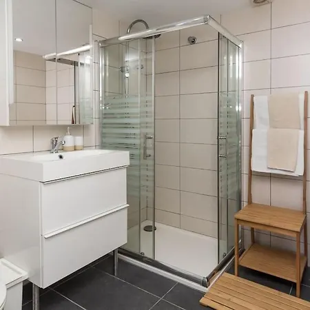 Apartamento Sol Y Sea Homes Guanabara Park Puerto Rico (Gran Canaria)