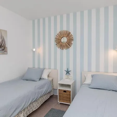 Apartamento Sol Y Sea Homes Guanabara Park