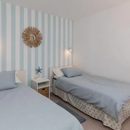Apartamento Sol Y Sea Homes Guanabara Park *