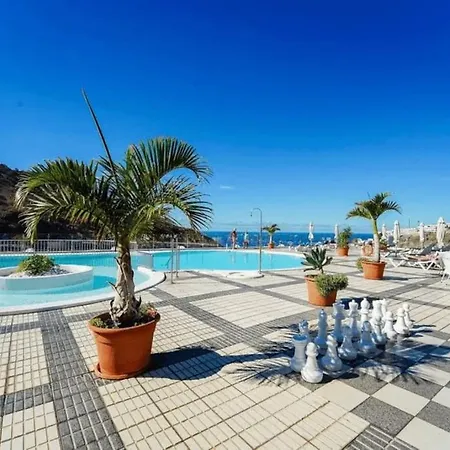 Apartamento Sol Y Sea Homes Guanabara Park *