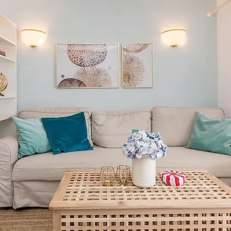 Apartamento Sol Y Sea Homes Guanabara Park Puerto Rico (Gran Canaria)