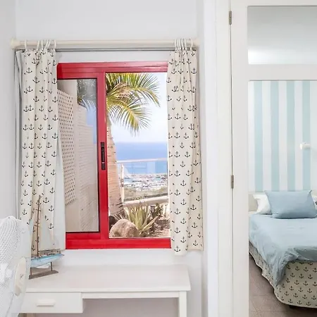 Apartamento Sol Y Sea Homes Guanabara Park