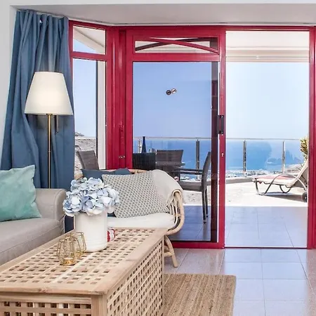 Apartamento Sol Y Sea Homes Guanabara Park Puerto Rico (Gran Canaria)