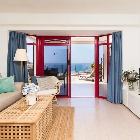 Apartamento Sol Y Sea Homes Guanabara Park Puerto Rico (Gran Canaria)