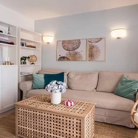 Apartamento Sol Y Sea Homes Guanabara Park Puerto Rico (Gran Canaria)