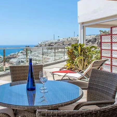 Apartamento Sol Y Sea Homes Guanabara Park *