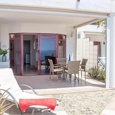 Apartamento Sol Y Sea Homes Guanabara Park *